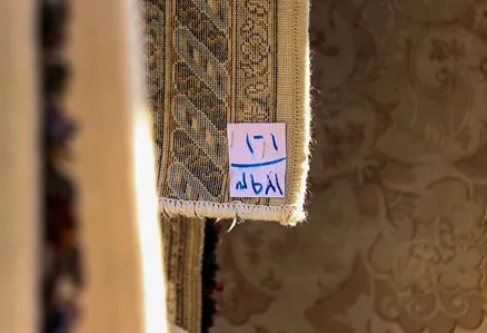 نگاهی به استانداردهای کیفی خدمات قالیشویی در شهرک ولیعصر 